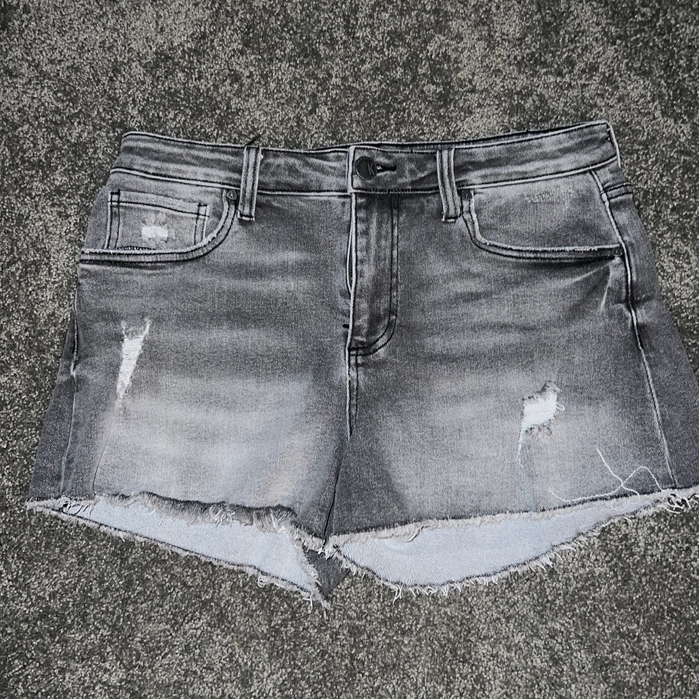 Kut From The Kloth Shorts